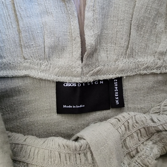 CUTE ASOS DRESS - Picture 8 of 9